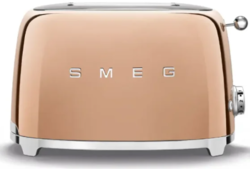 מצנם ל-2 פרוסות יוקרתי ומעוצב בצבעים שונים