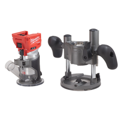 טרימר נטען ללא פחמים 18V סוללה 2.0AH מטען ותיק נשיאה