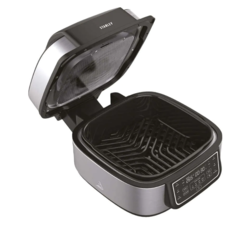 מאסטר גריל חשמלי -לאפיה, צליה וטיגון ללא עשן