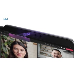 מחשב נייד LENOVO 14 מעבד Core Ultra 7 זיכרון 32GB RAM אחסון 1TB