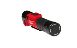 פנס כיס מגנטי מתכוון מילווקי 4V נטען USB עם 550 לומינוס 