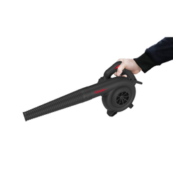 מפוח חשמלי 710W קומפקטי ועוצמתי