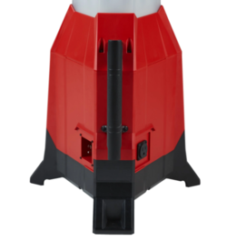 פנס מגדלור לתאורה היקפית 9,000 לומינס 18V (גוף בלבד)