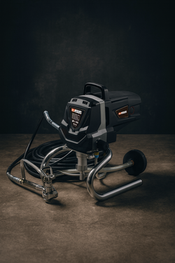 מרסס צבע 1010W לחץ 206Bar