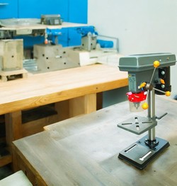 מקדחת עמוד 16 ממ 500W