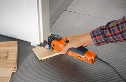 מולטיטול אוסצילטורי מקצועי 450W