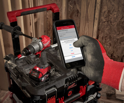 מברגה / מקדחה רוטטת 18V (גוף בלבד)