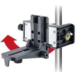 לייזר תלת מימד קרן ירוקה + חצובה 1.55 מטר