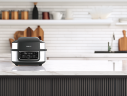 מאסטר גריל חשמלי -לאפיה, צליה וטיגון ללא עשן