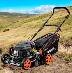 מכסחת דשא ''18 - יד 2