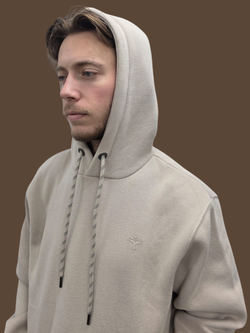 קפוצ'ון לגברים נוח ורך במיוחד