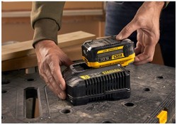 סוללה 6A FATMAX