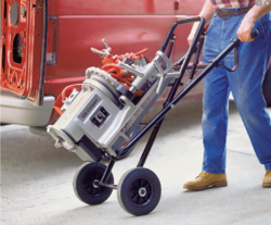 מכונת הברגות עד 2