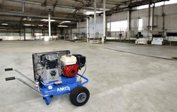  מדחס אויר מנוע בנזין