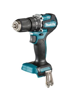 סט כלים מברגת אימפקט ומקדחה עם סוללה ומטען