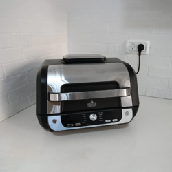 מאסטר גריל PRO חשמלי