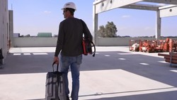 רתכת אלקטרונית מקצועית 150A