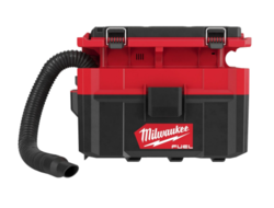 שואב אבק משולב מפוח PACKOUT נטען 18V (גוף בלבד)