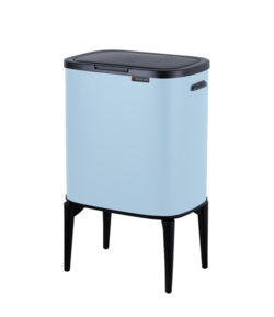 פח בנפח 33 ליטר Calabria בצבעים שונים