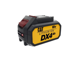 סט 3 כלי גינון נטענים חרמש + גוזם גדר + מפוח + סוללה 4.0AH