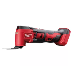 סט מולטיטול נטען 18V עם זוג סוללות 5.0AH מטען ותיק נשיאה