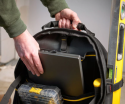 תיק גב לכלים כבדים