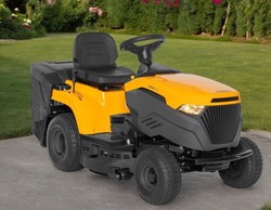 טרקטורון כיסוח דשא בנזין 432 סמק