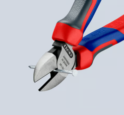 פלייר רב תכליתי - 180 ממ