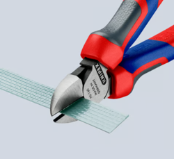 פלייר רב תכליתי - 180 ממ