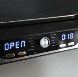 מאסטר גריל PRO חשמלי