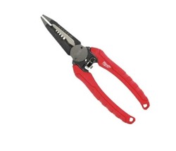 קטר פלייר חושף חוטים קומבינציה 6 באחד של חברת מילווקי