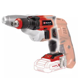 מברגת גבס 18V (גוף בלבד)