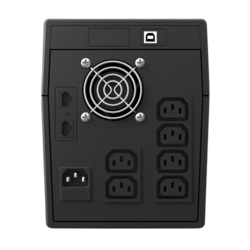 אל פסק 1500VA / 900W