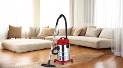 שואב אבק שואב/נושף 30 ל' תעשייתי