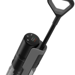 שואב / שוטף אלחוטי מקצועי