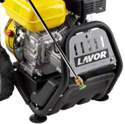 מכונת שטיפה 200BAR 4875W 