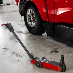 ג'ק הידרופנאומטי 20/35/65 טון 