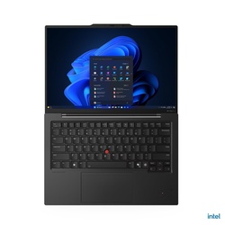 מחשב נייד LENOVO לעסקים Core Ultra 7 מסך 14 זיכרון 32GB RAM אחסון 1TB