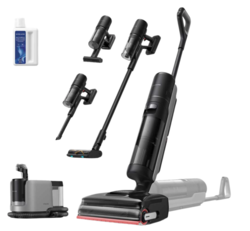 שואב שוטף 3 שואבים במוצר 1