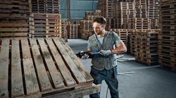 מסור חרב חשמלי 1200W