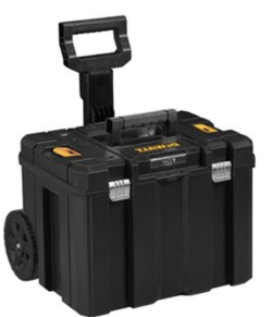 סט 4 כלים מקצועי עם אביזרים וסוללות