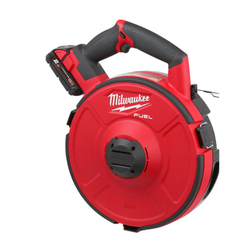 סטלבנד תוף 30 מטר עובי 6 ממ מפוליאסטר+ 2 סוללות 2A