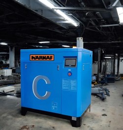  מדחס בורגי 30 כס אינוורטר 