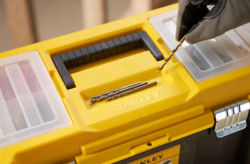 ארגז 16 עם אורגיניזרים נשלפים