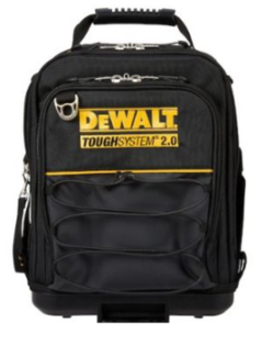 תיק צד מתחבר לארגז מעל 25 תאי אחסון