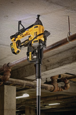 אקדח מסמרים לבטון 20V (גוף בלבד) 