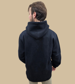 סופטשל קפוצ'ון רוכסן לגברים איכותי במיוחד