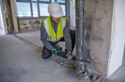 מסור חרב 18V Brushless  (גוף בלבד)