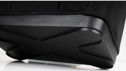 תיק כלי עבודה מרובע ''16