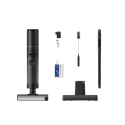 שואב / שוטף אלחוטי מקצועי